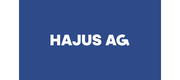 Logo of HAJUS AG