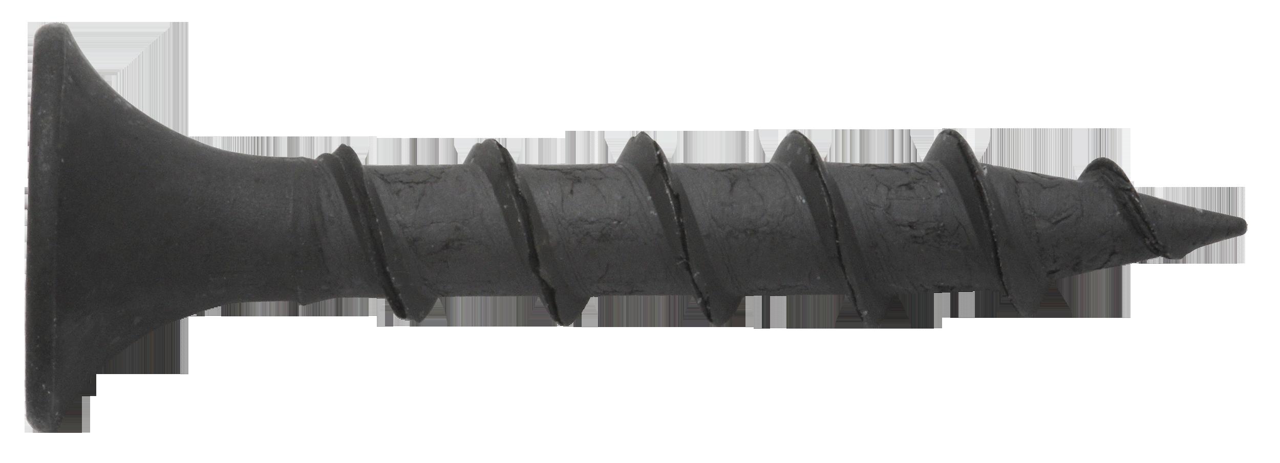 Schnellbauschrauben PH Trompetenkopf Grobgewinde phosphatiert 3.9x30mm PH 1000 Stück
