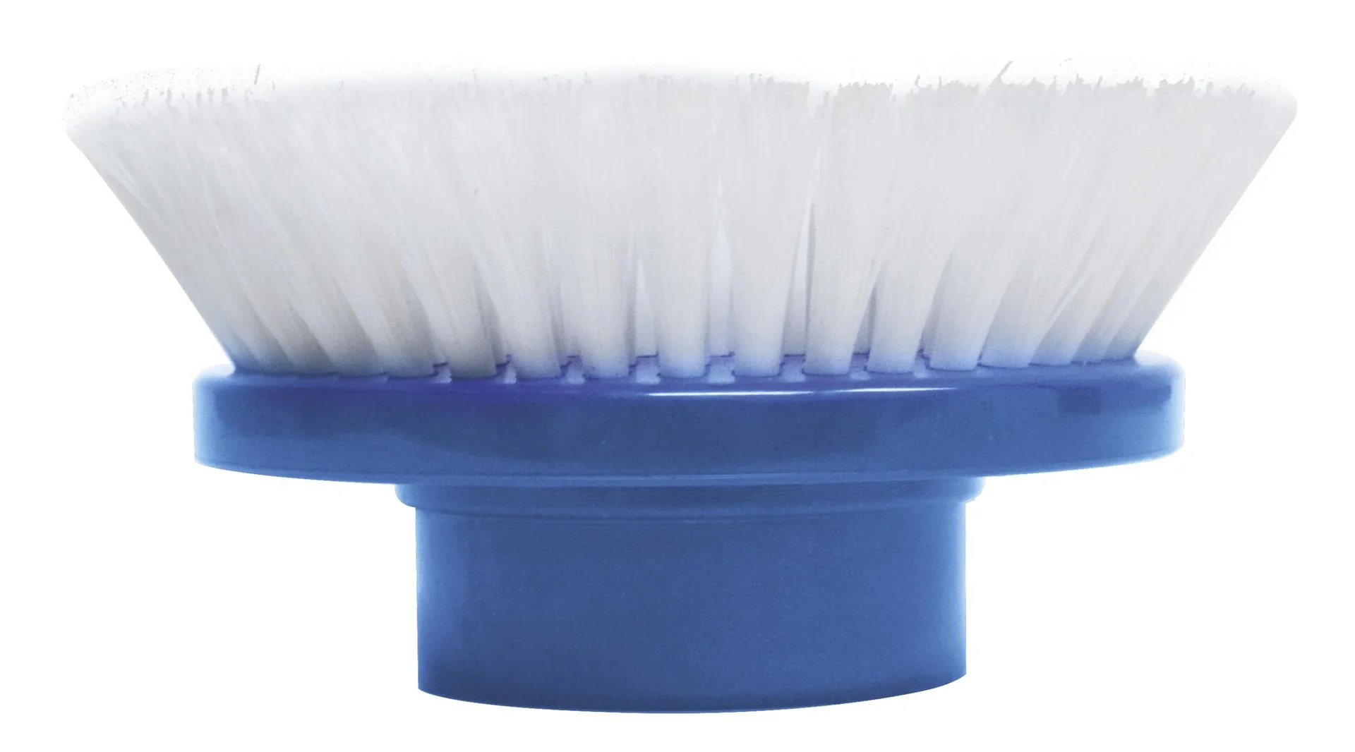 Reinigungsbürste "Hurricane Spin Scrubber", Türkis, 7-teilig - 8