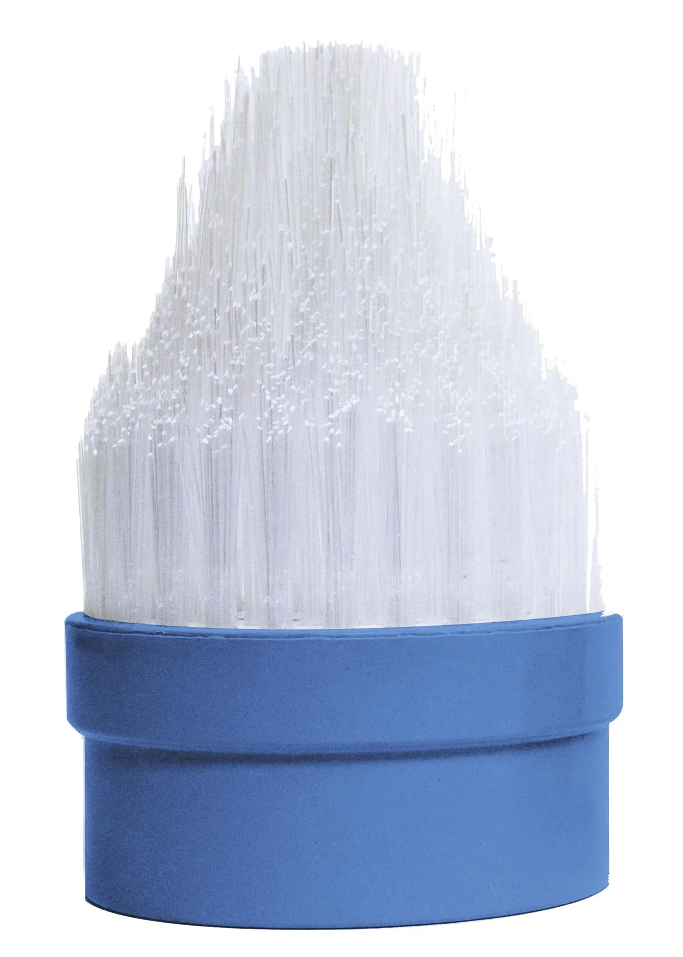 Reinigungsbürste "Hurricane Spin Scrubber", Türkis, 7-teilig - 9