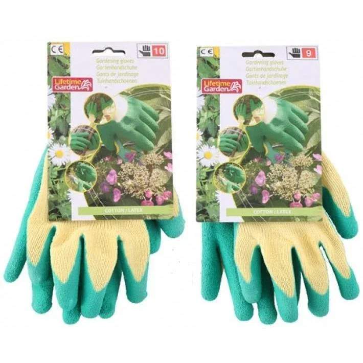 Gas-Unkrautbrenner für Leistungsset Unkrautbrenner + Gasflasche + Unkrautlöser + Gartenhandschuhe + Gartenabfallbeutel - 2