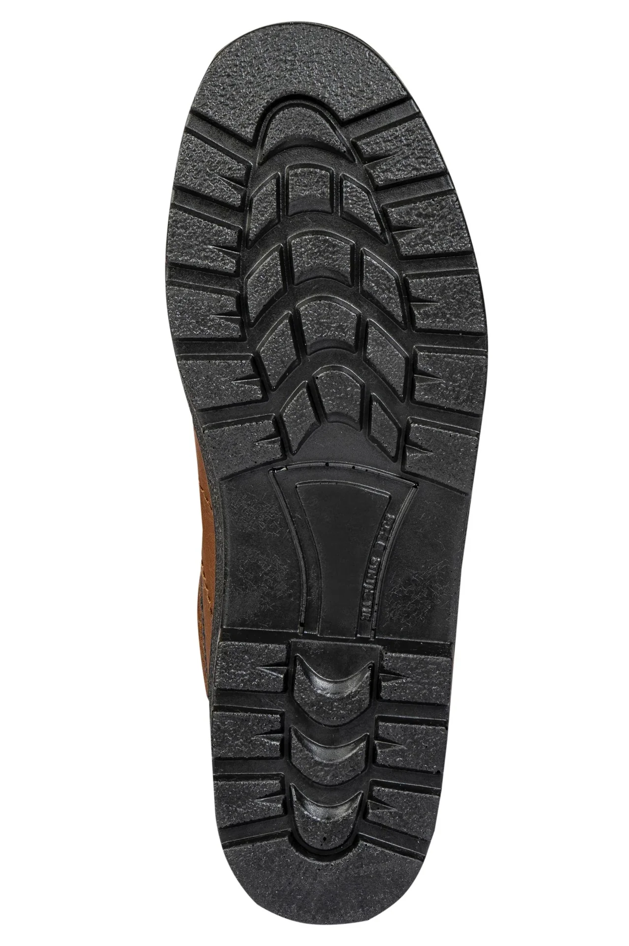 Freizeitschuh "Primus" Farbe braun Gr. 40 - 3