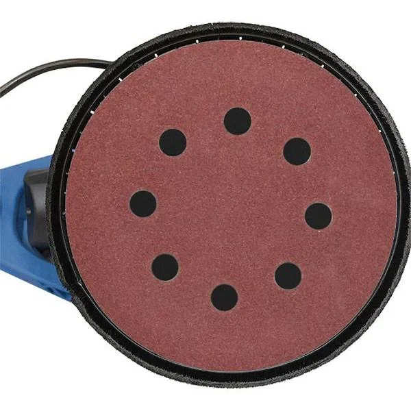 Schleifmaschine longnek 750W mit LED-Licht - 1