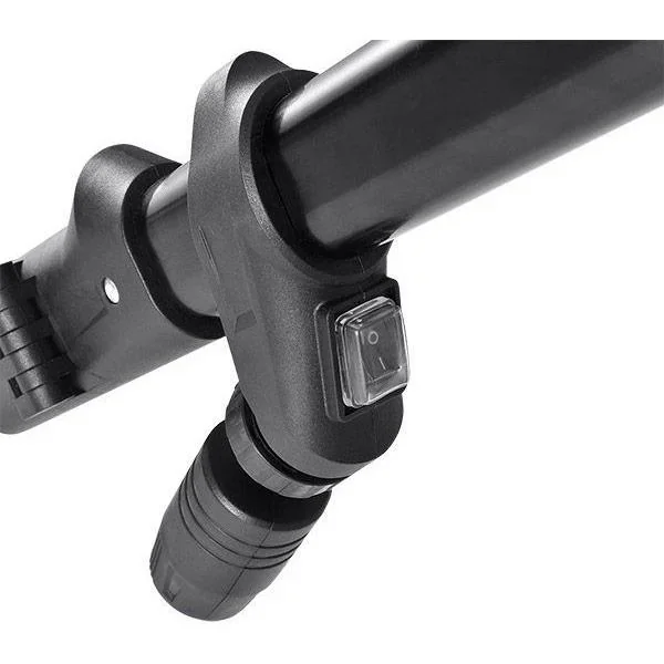 Schleifmaschine longnek 750W mit LED-Licht - 3