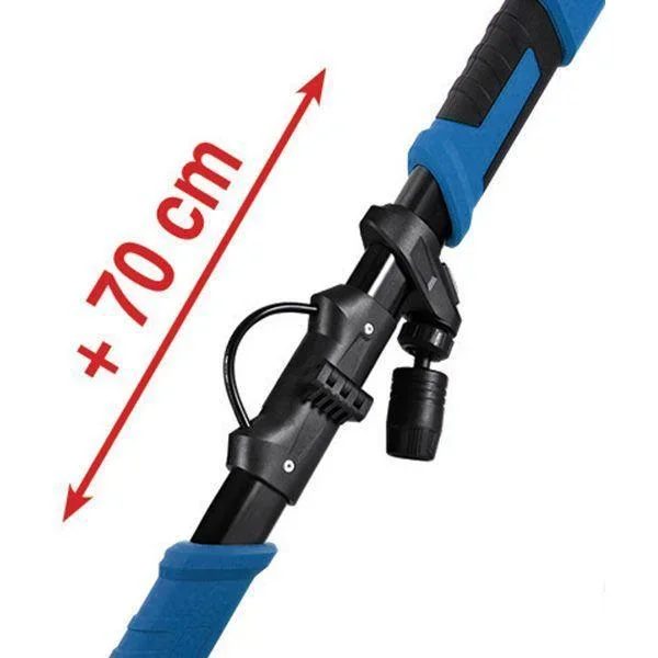 Schleifmaschine longnek 750W mit LED-Licht - 4