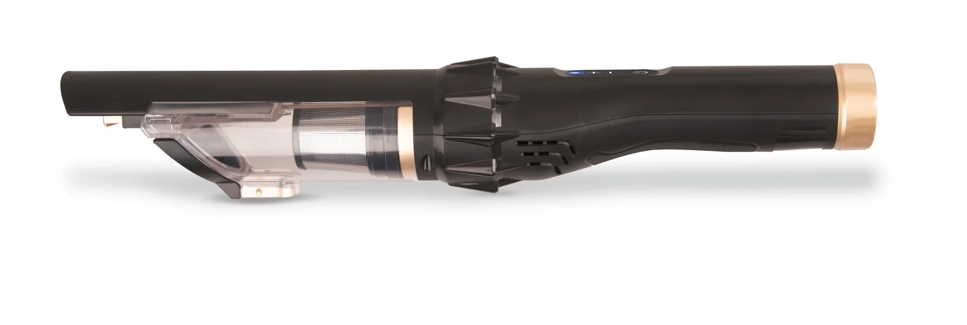 Prime Everyday Black Akku-Handstaubsauger - 8