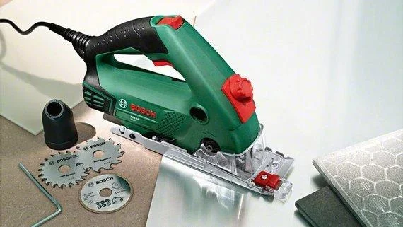 Mini-Handkreissäge PKS 16 Multi - 0