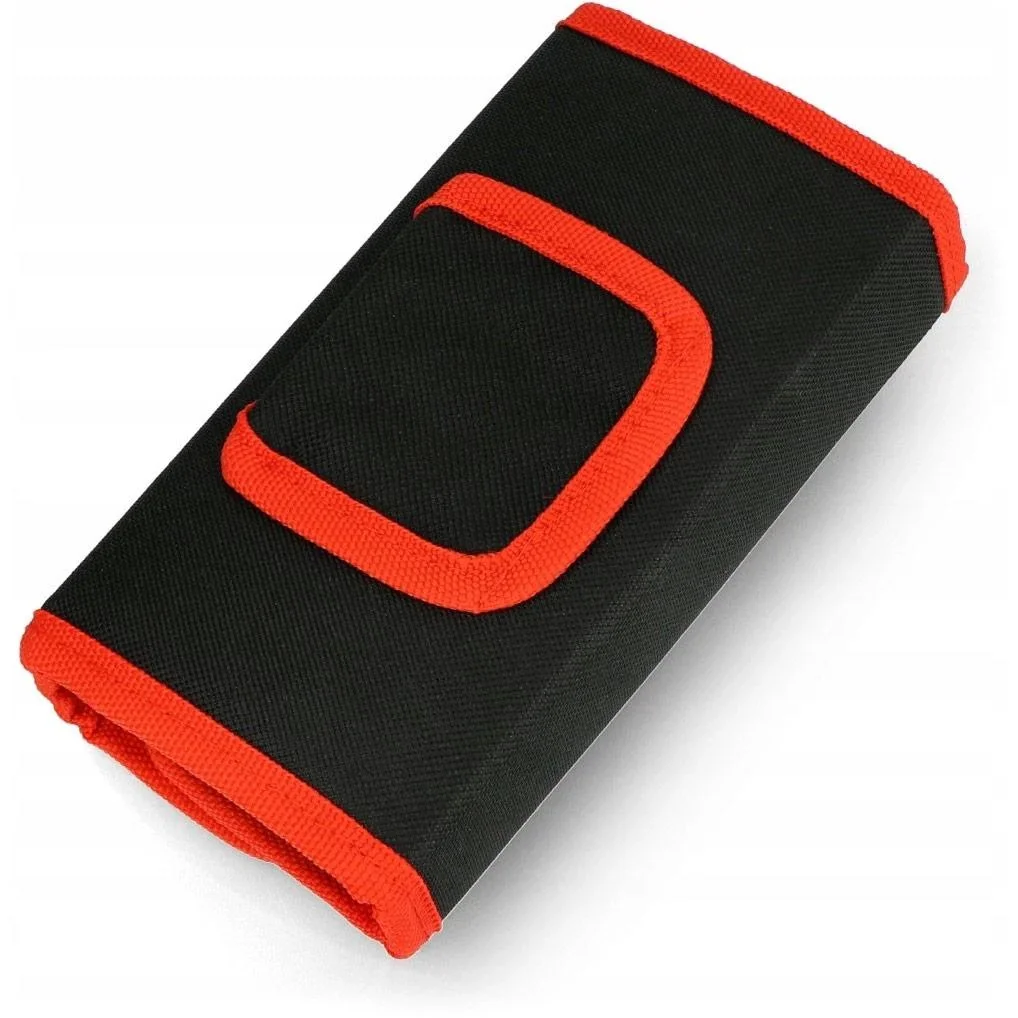 YATO isolierter Schraubendreher-Satz mit Spannungsprüfer - 12-teilig - robuster Stahl - 3