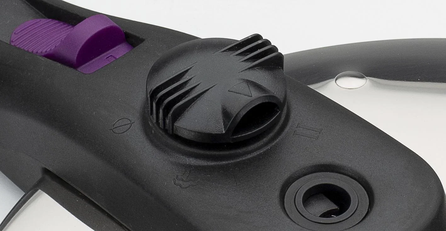 Schnellkochtopf SYSTEM RAPID 3,2 L, Edelstahl, auch für Induktion, Ø18 cm - 0