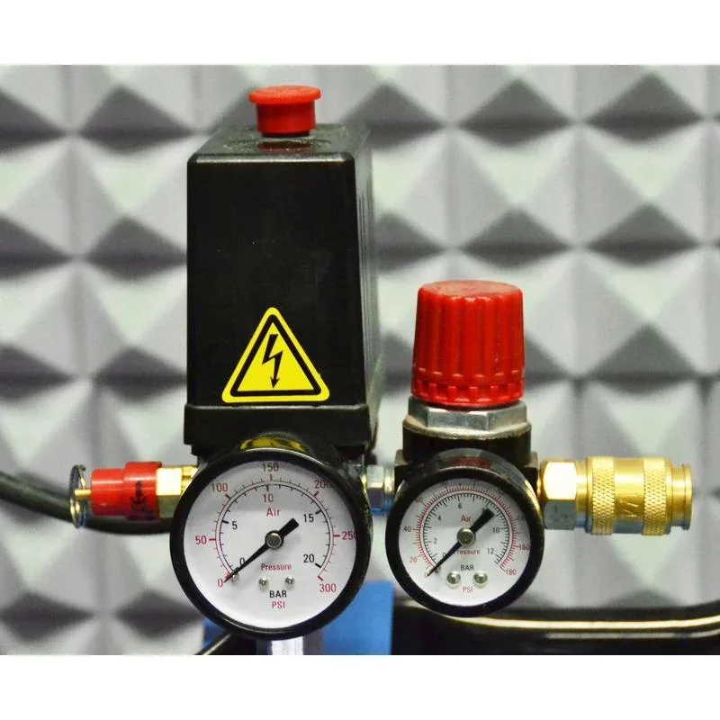 KOMPRESSOR 335/10/100 - 2