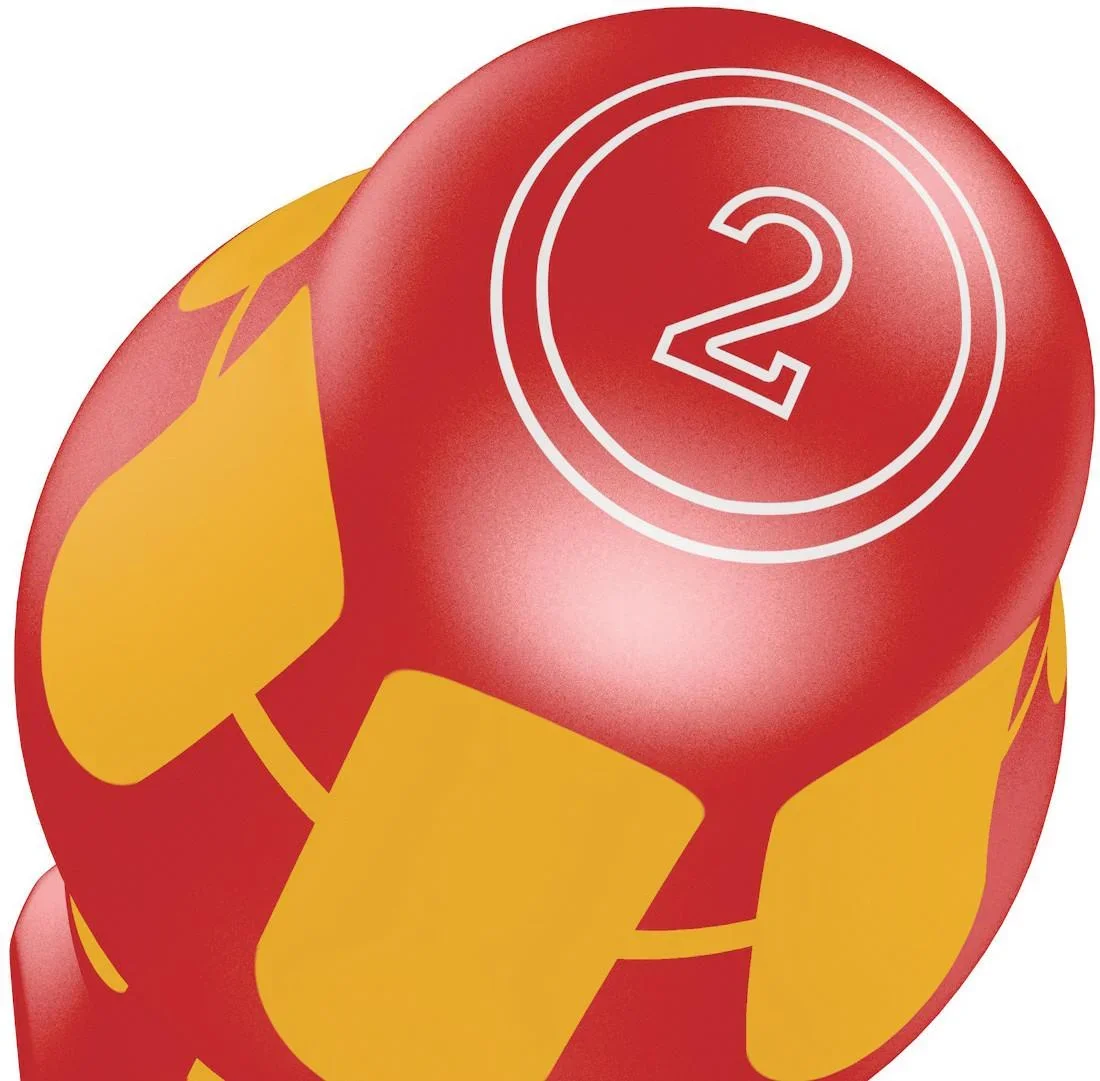 Schraubendrehersatz VDE Kraftform Plus Serie 100, reduzierter Klingen- und Griffdurchmesser, 7-teilig - 1