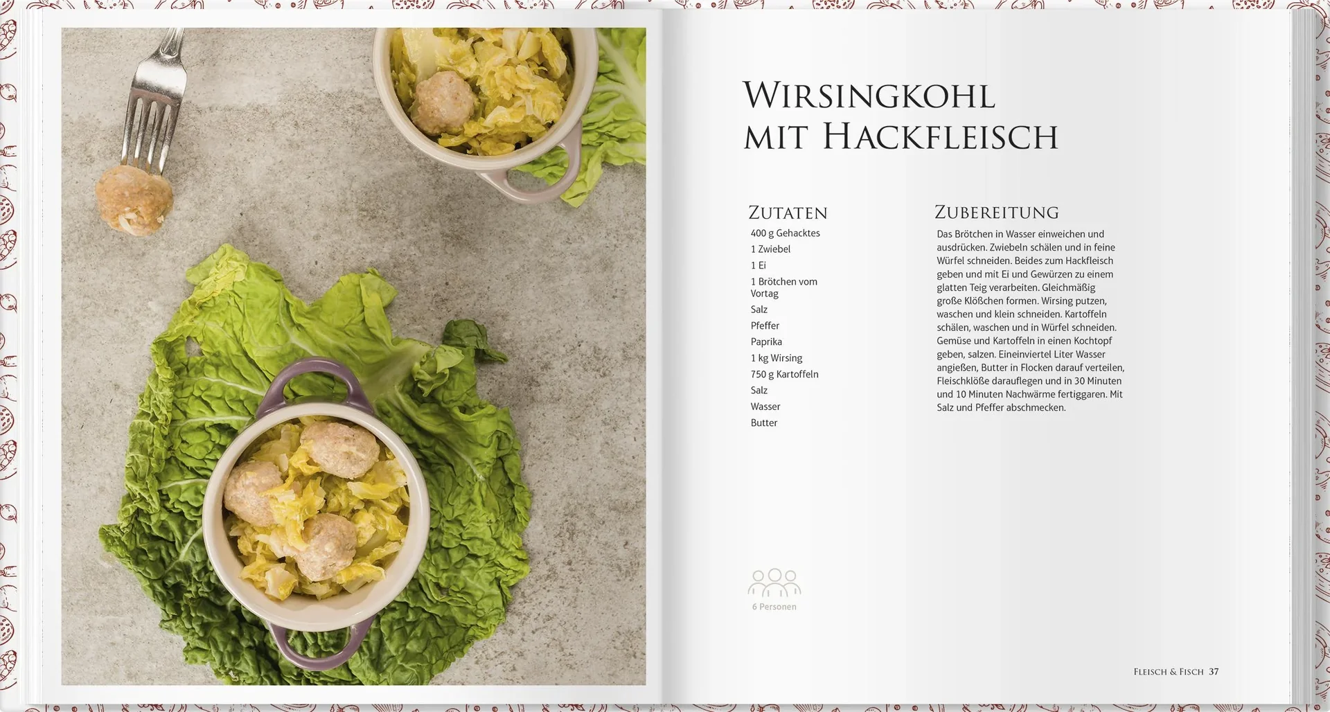 Buch- Deftige Eintöpfe und Suppen von unseren Landfrauen. Erprobte Rezepte für garantiertes Gelingen. - 1