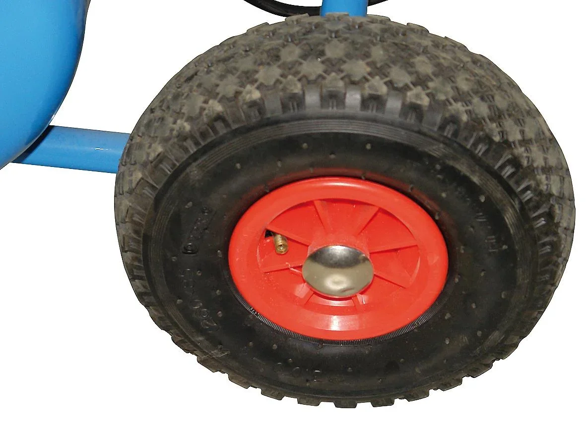 Kompressor Airpower 350/10/25 - 4