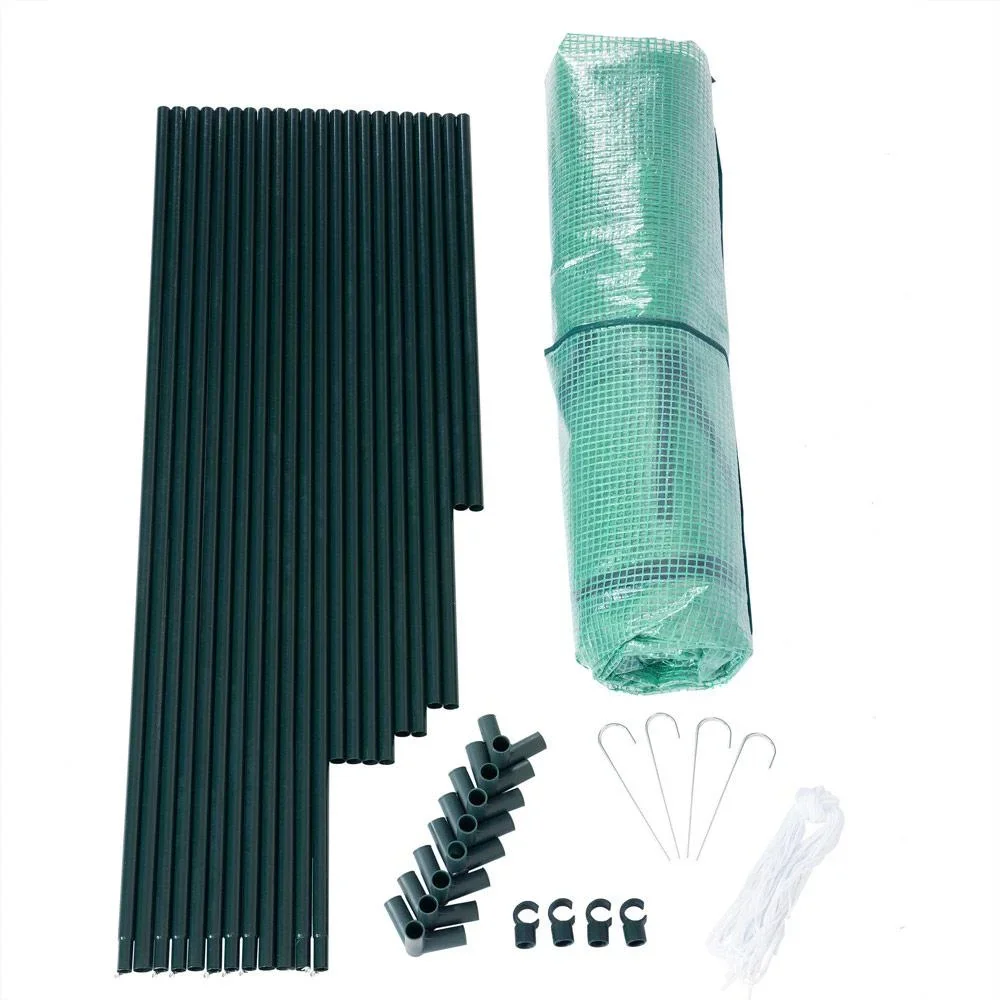 NL Folie Kinderzimmer 200x173x80cm - 2