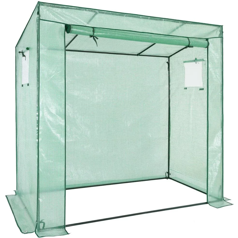 NL Folie Kinderzimmer 200x173x80cm - 5