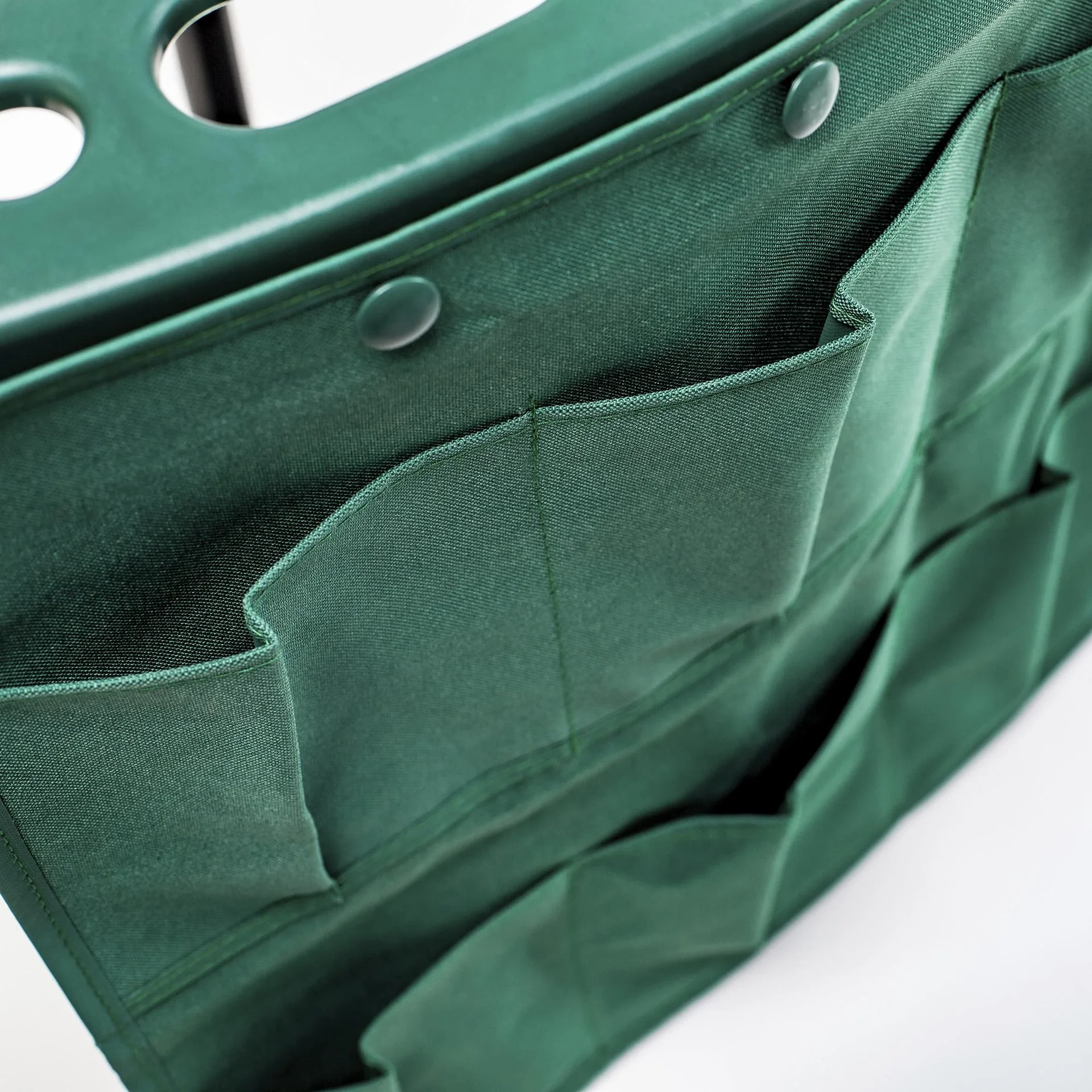 Eck-Gerätehalter - 1