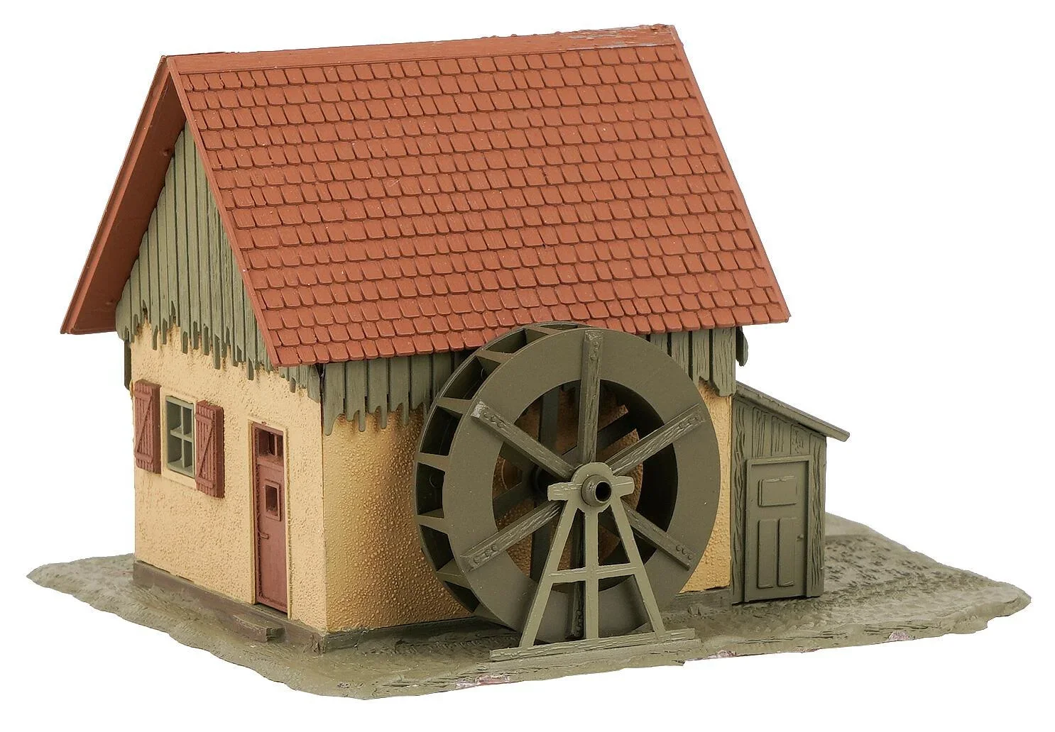 Aktions-Set "Auf dem Land", Spur H0, Epoche I - 1