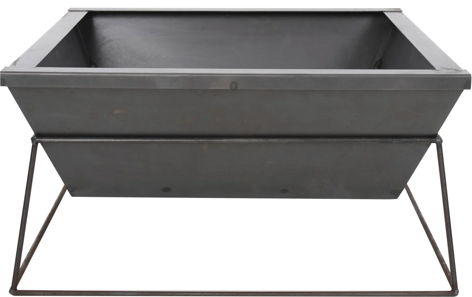 Feuerstelle Reso Industrial 60 - 4