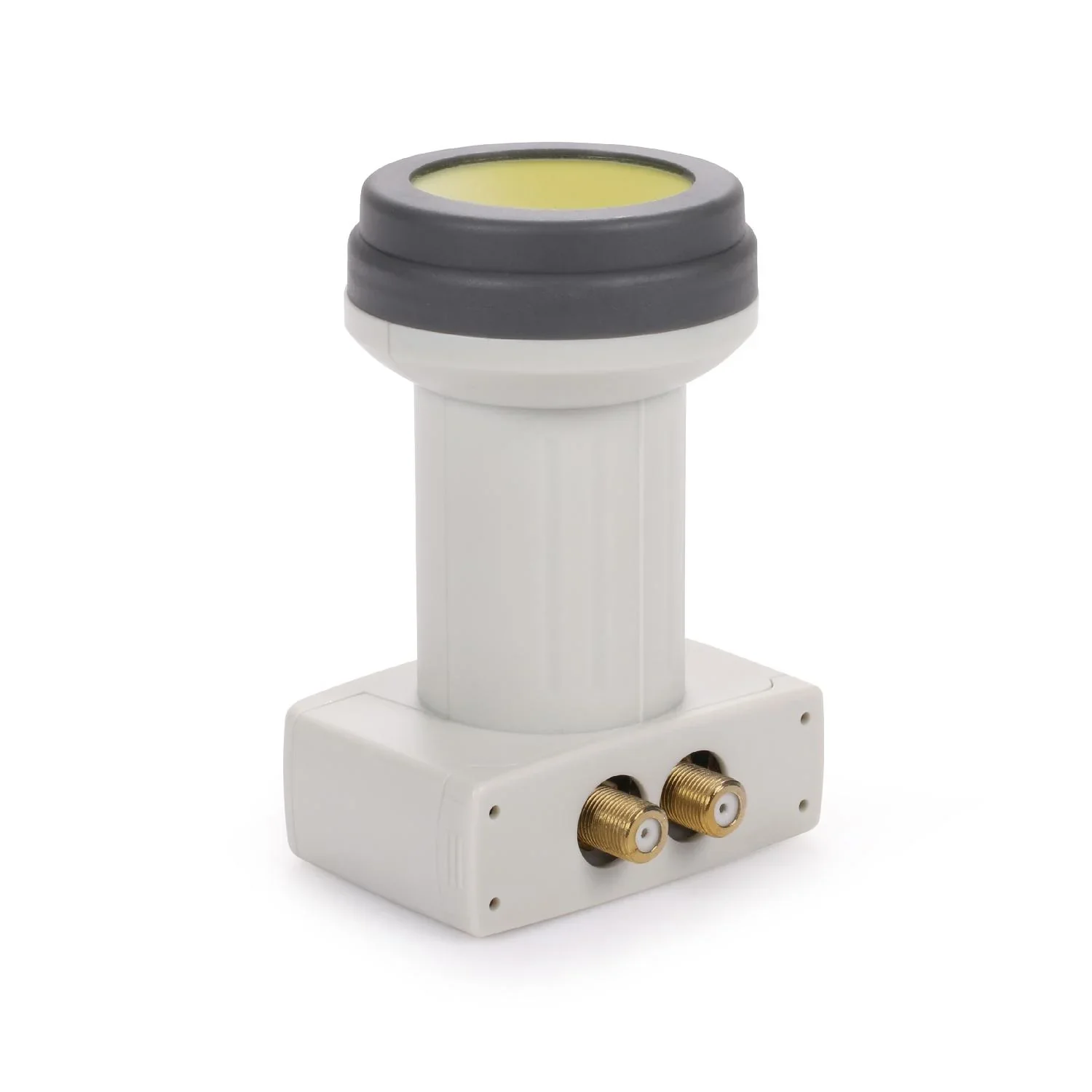 ANKASAT Twin PREMIUM LNB SUNPROTECT+ - 0