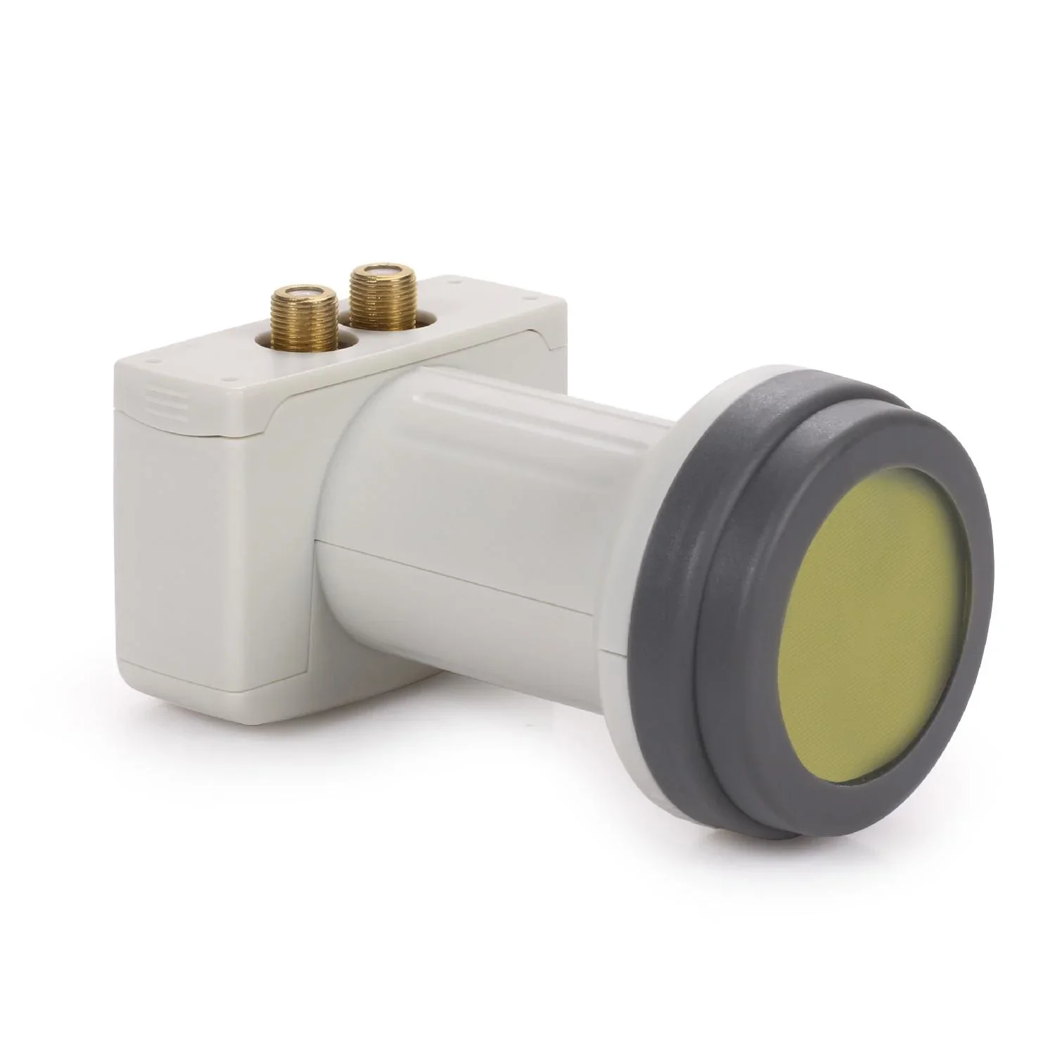 ANKASAT Twin PREMIUM LNB SUNPROTECT+ - 1