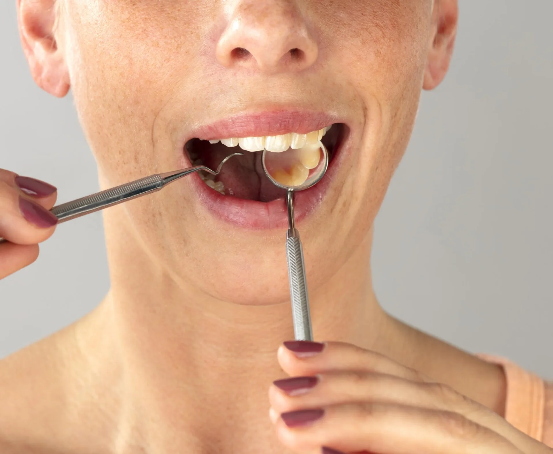 Zahnpflege-Set "Dental" - 1