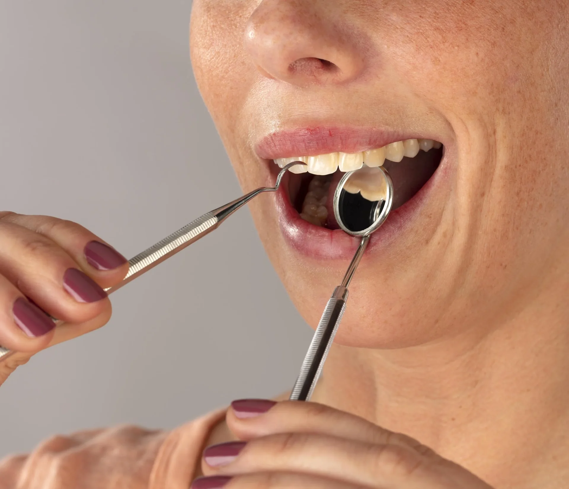 Zahnpflege-Set "Dental" - 3