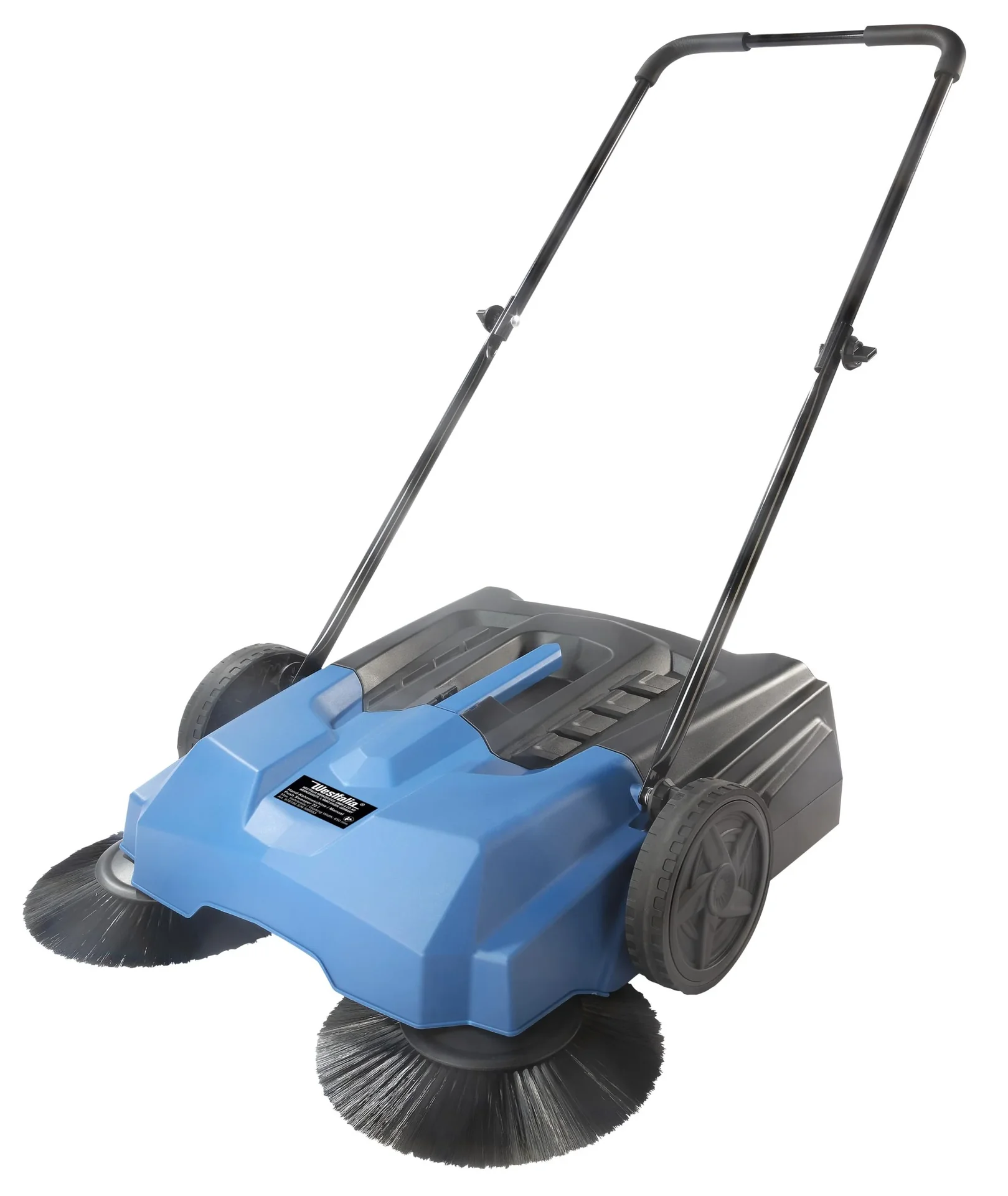 Kehrmaschine WKM 650 - 0