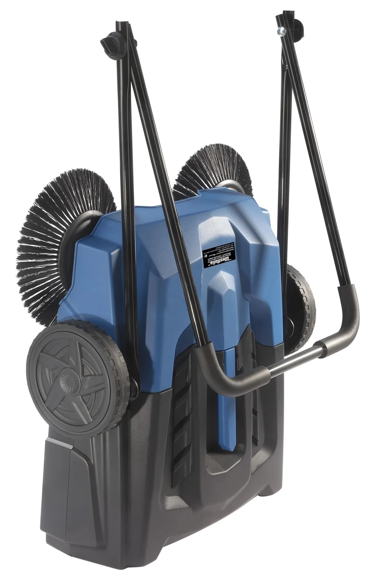 Kehrmaschine WKM 650 - 1