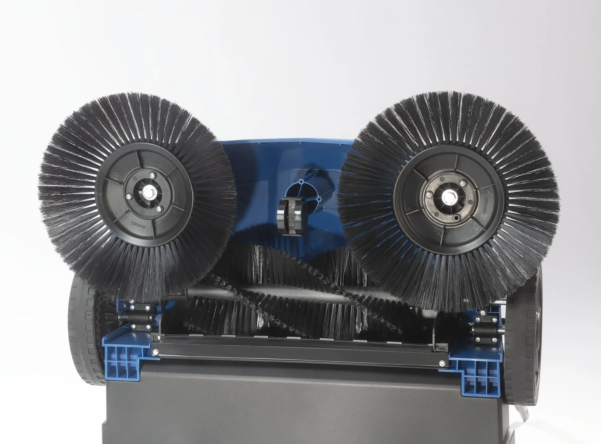 Kehrmaschine WKM 650 - 2