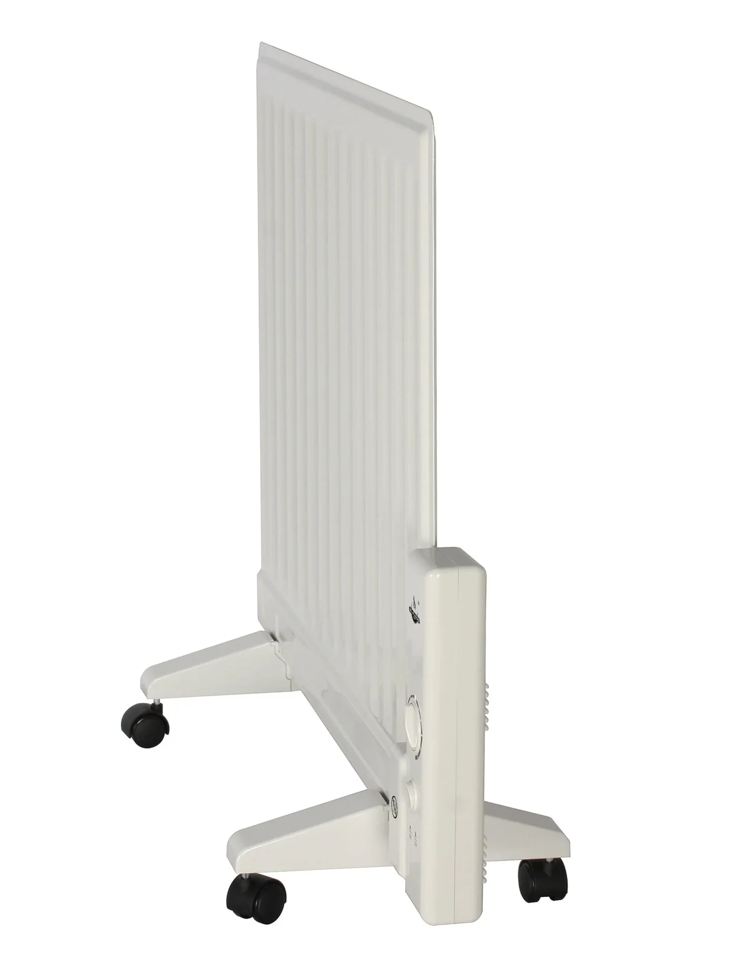 Öl Paneelheizer, weiß, 600 W - 3