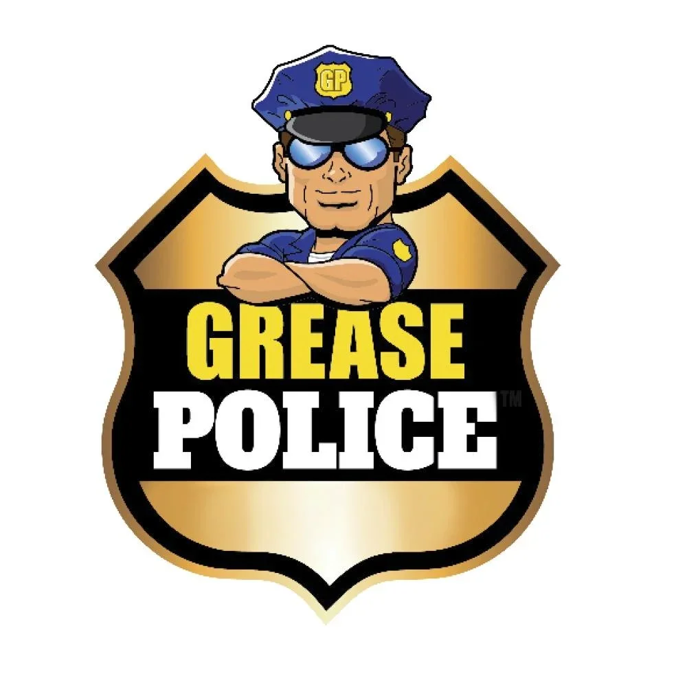 Fett- und Schmutzlöser Grease Police, 500 ml inklusive Mikrofasertuch - 3