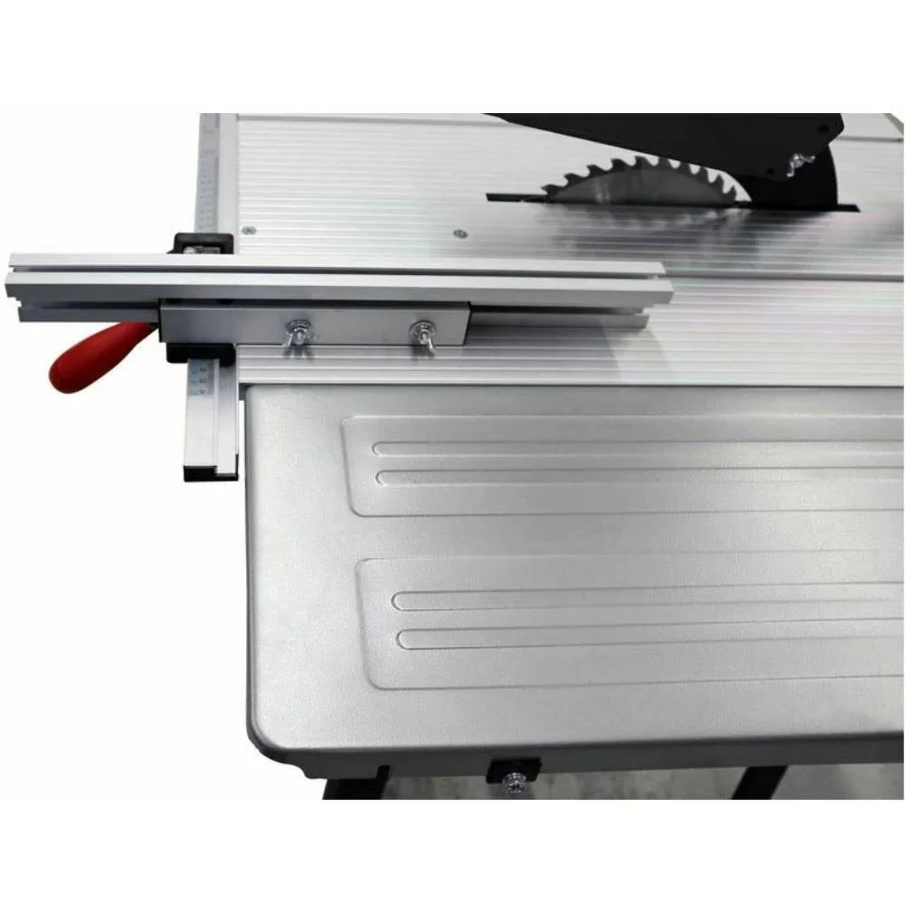 Tischkressage GTK 2500 AL 1800 W - 0