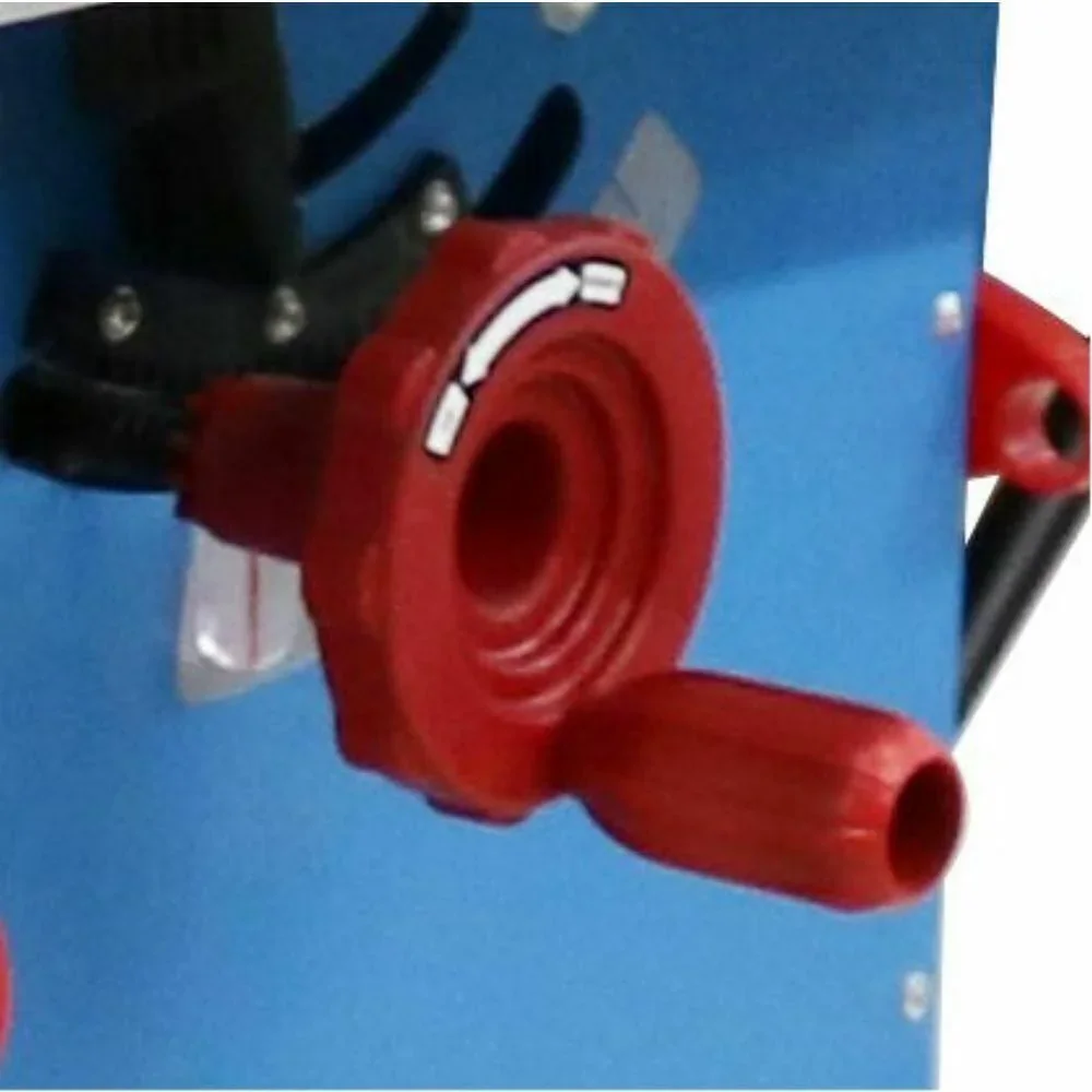 Tischkressage GTK 2500 AL 1800 W - 1