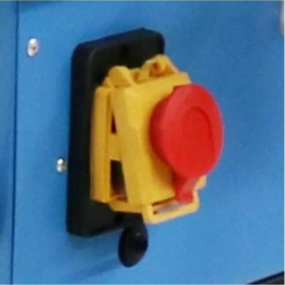 Tischkressage GTK 2500 AL 1800 W - 2