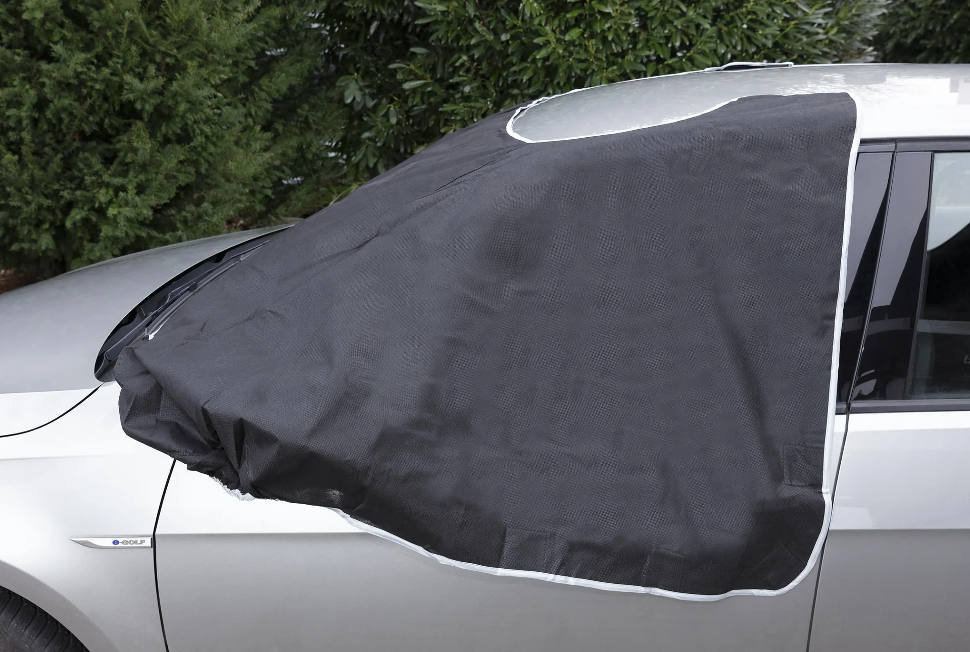 PKW-Scheibenabdeckung - magnetisch - 3