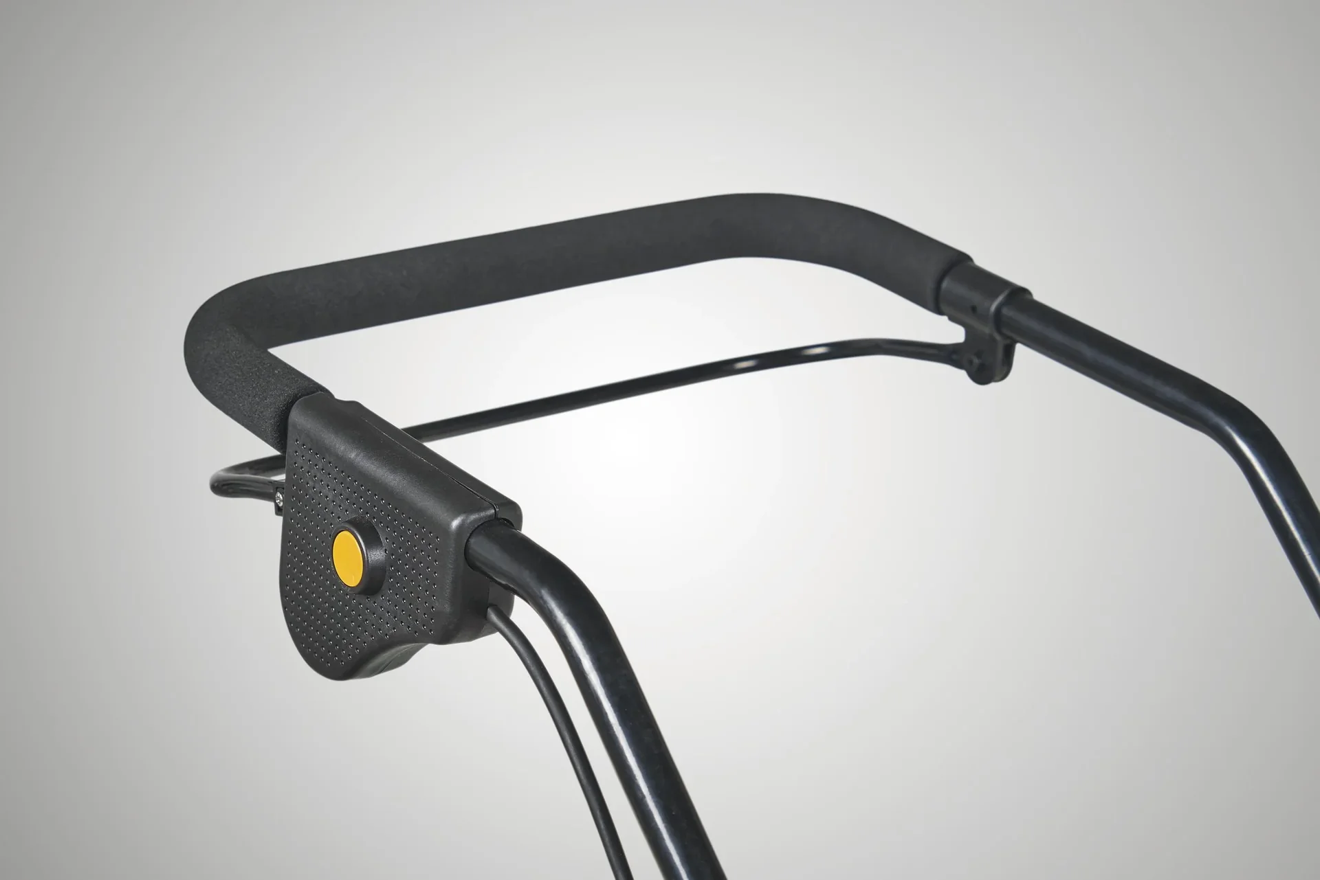 Akku-Rasenmäher - LYCOS 40/370 M - 0