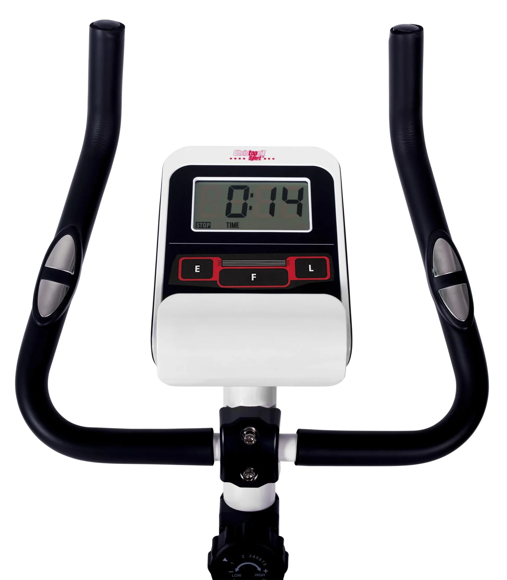 Heimtrainer CL 3 - 3