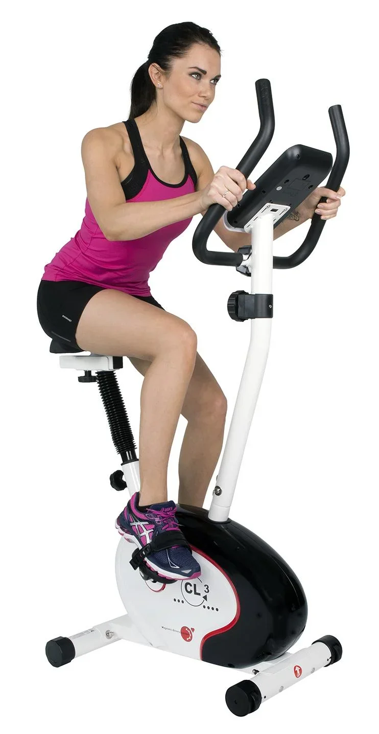 Heimtrainer CL 3 - 6