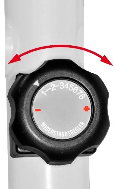 Heimtrainer CL 3 - 7