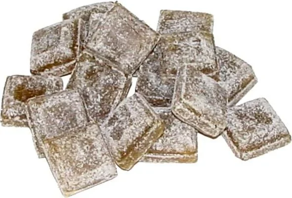 Nostalgie Kräuter-Bonbon Sortiment, 500 g - 0