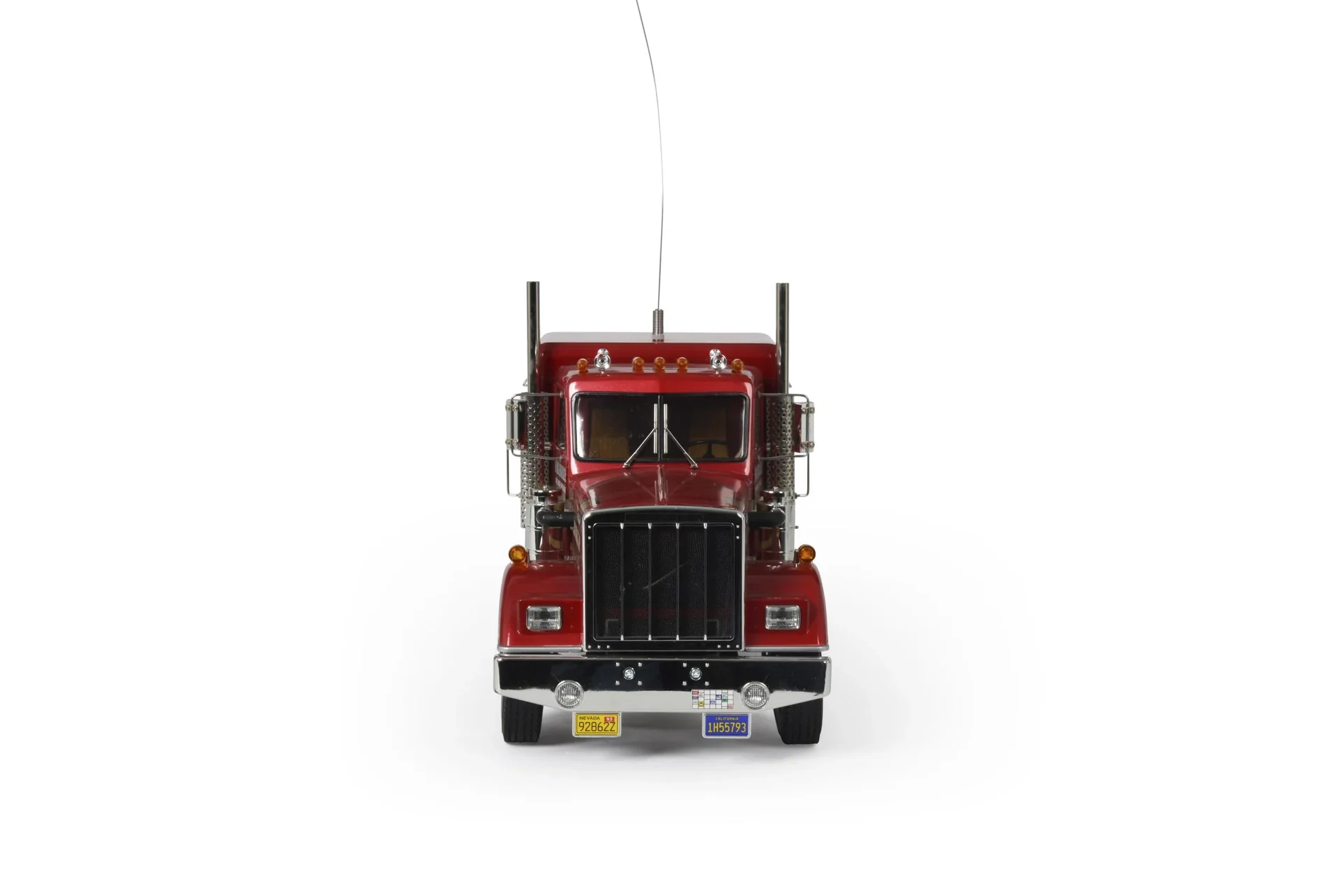 RC Truck Bausatz 1:14 King Hauler Bausatz - 7