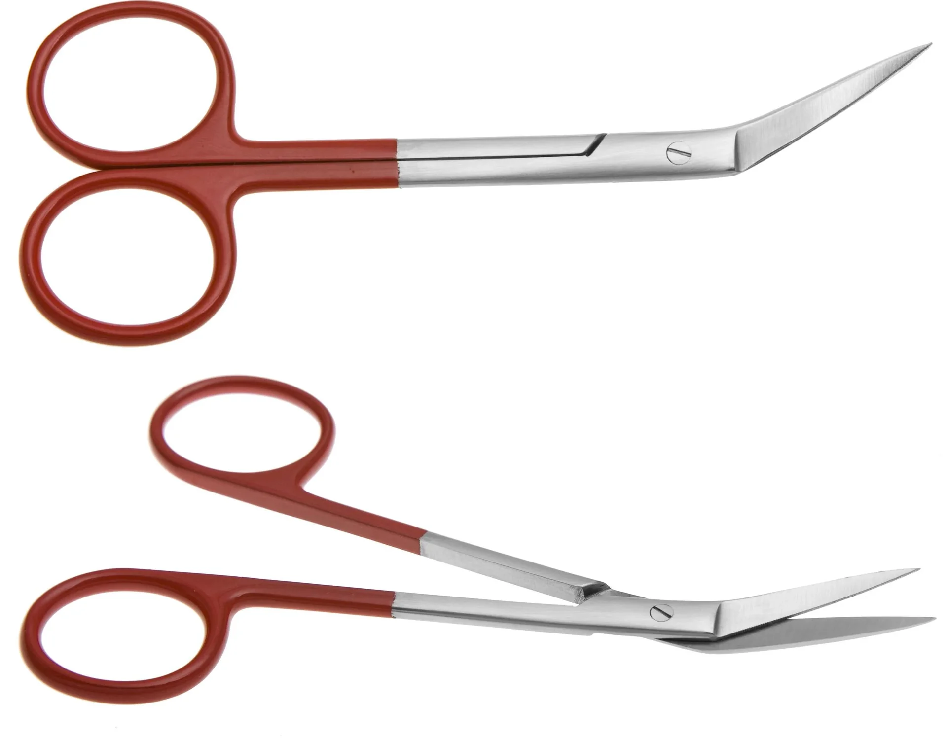 Nagelscheren-Set, 4-teilig - 0