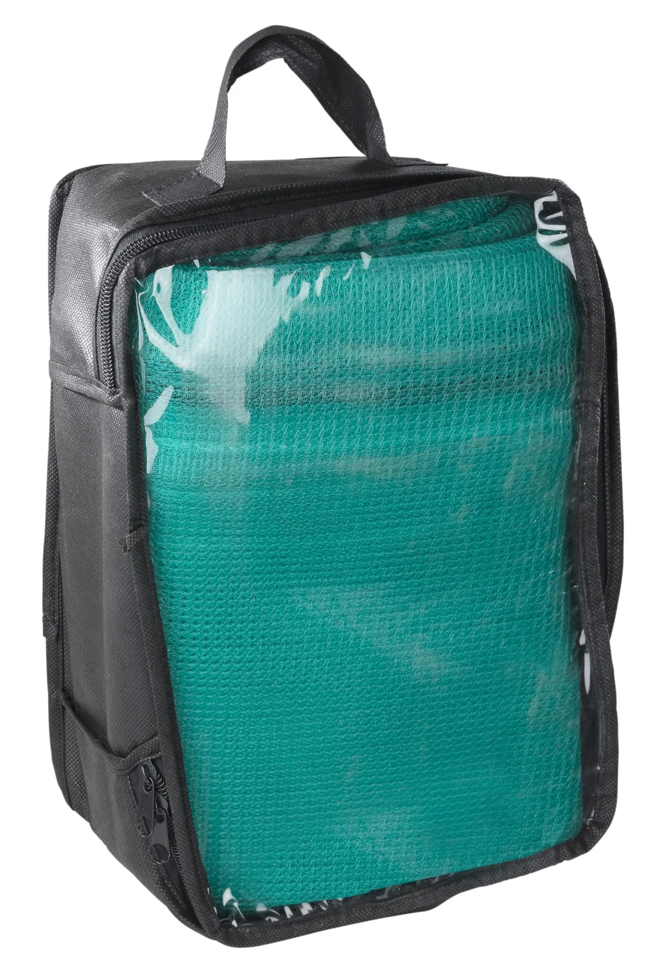 Anhänger- und Laubnetz, 2,50 x 1,60 m - 0