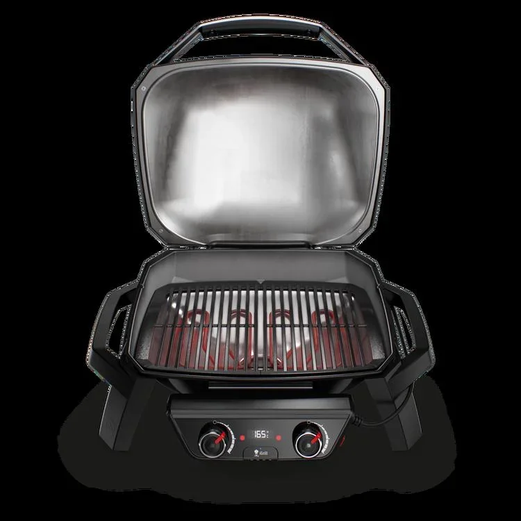 Elektrogrill PULSE 2000, Black - 7