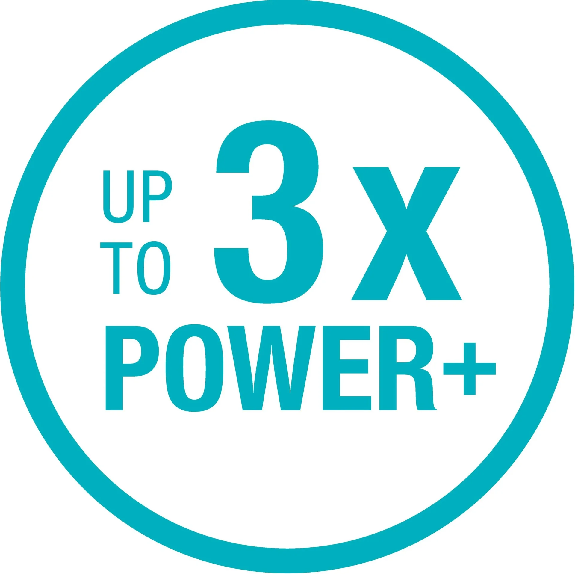 SmartCut Amboss-Ratschen-Astschere, maximale Schnittstärke 45 mm, Gesamtlänge 593 mm - 3