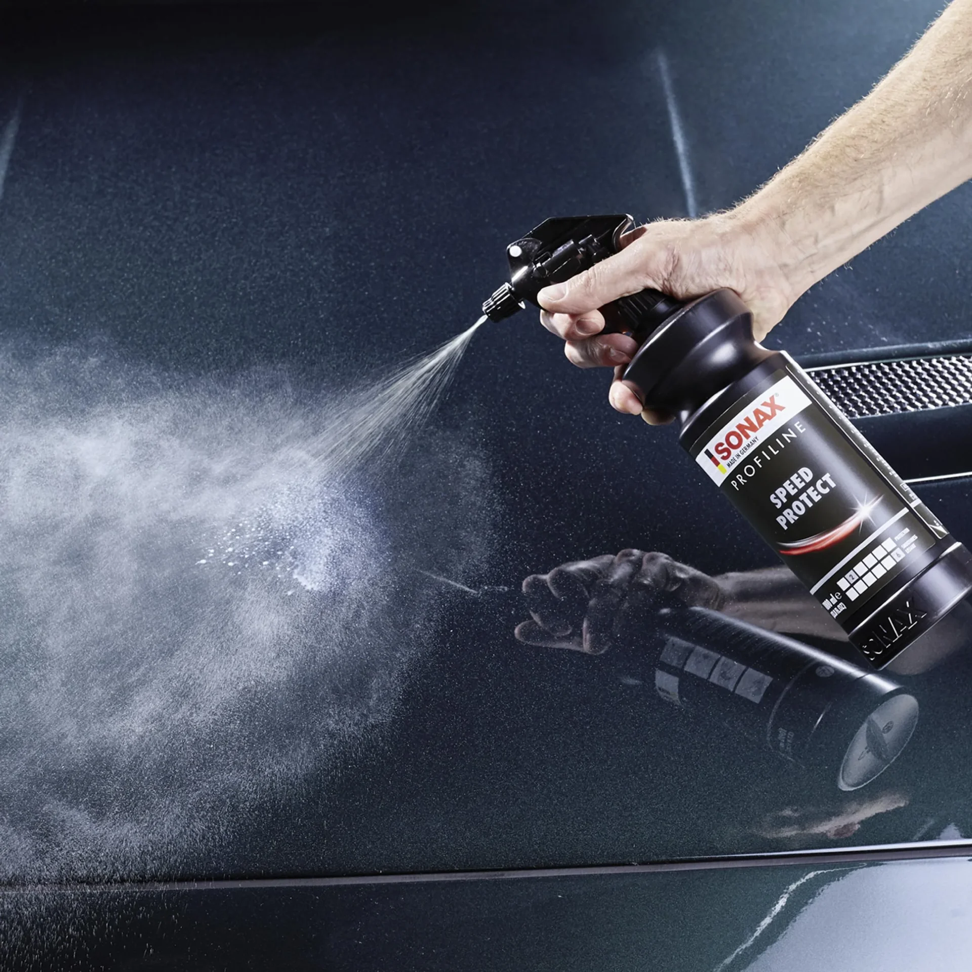 PROFILINE Speed Protect 1 l - 2