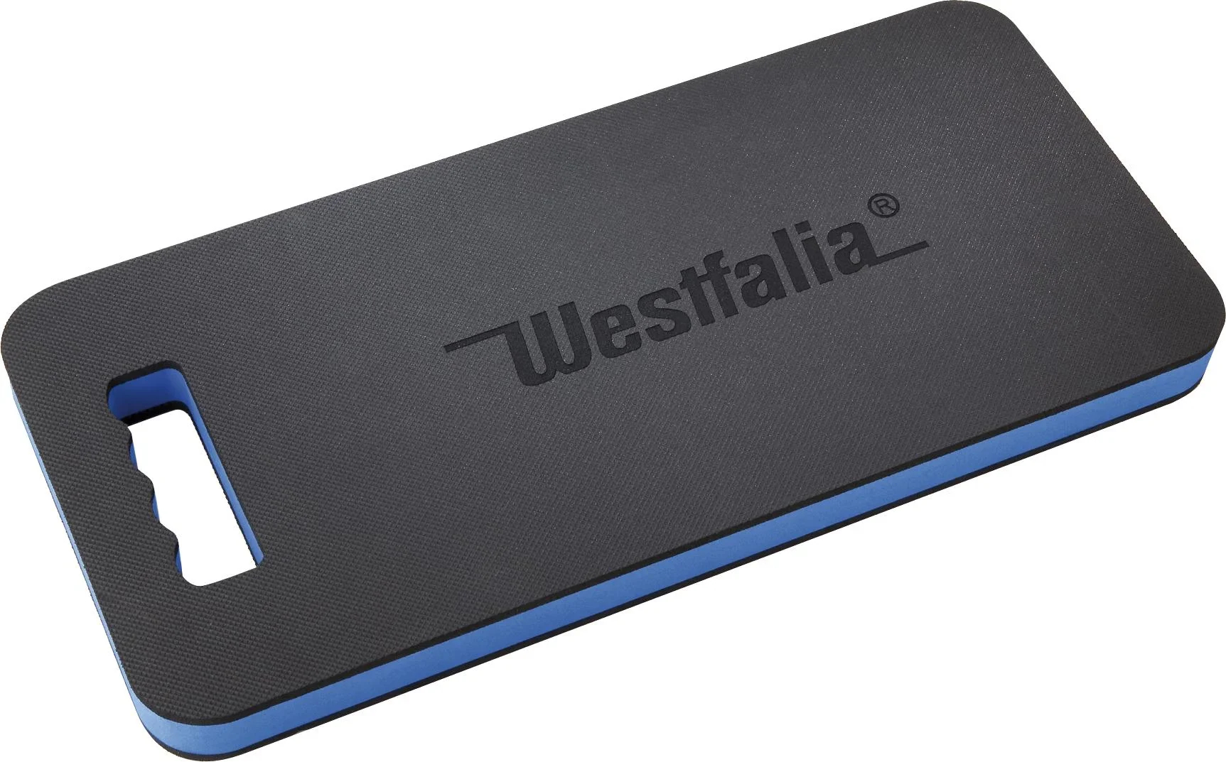 "X-PAD"  Entlastet - Komfortabel - Robust - 4