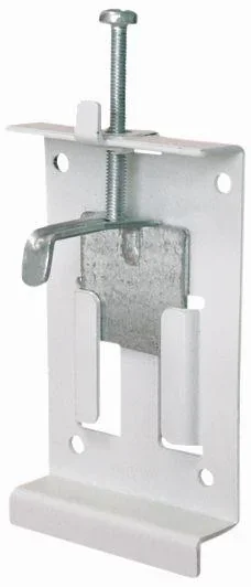 Elektroheizung mit digitalem Thermostat und Wandhalterung, 750 Watt - 0