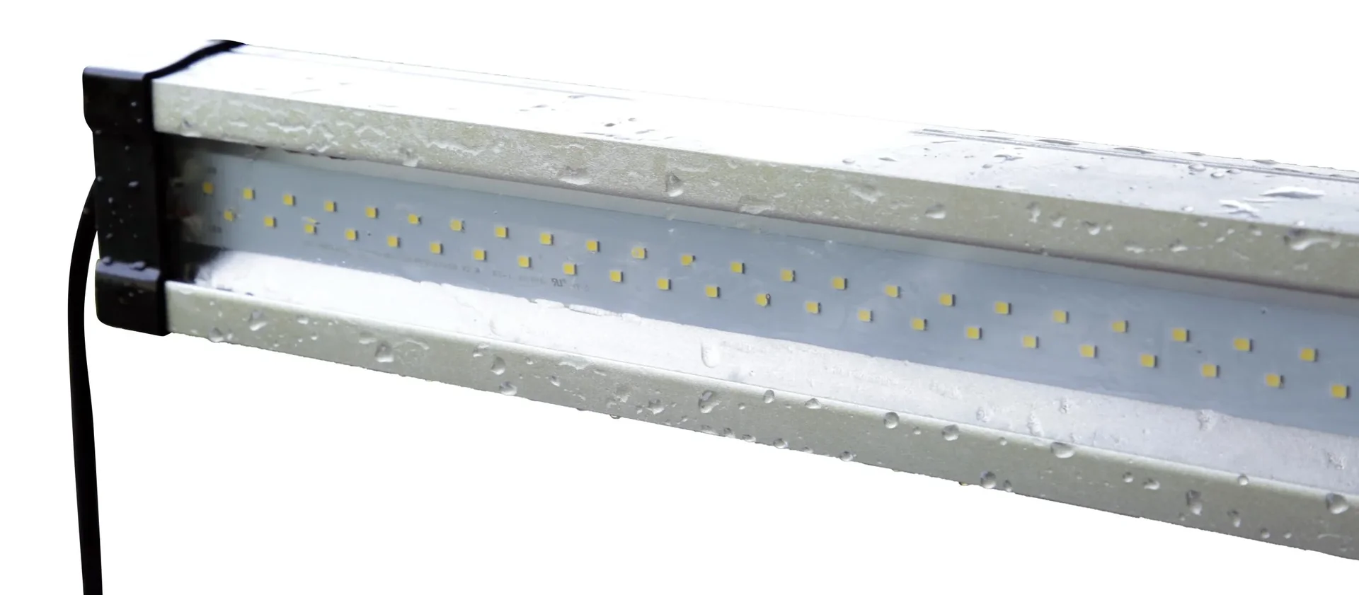 LED-Feuchtraumleuchte FarmPRO, 40W, 90cm - 0