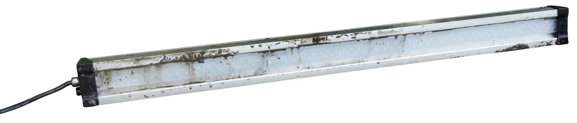 LED-Feuchtraumleuchte FarmPRO, 40W, 90cm - 1